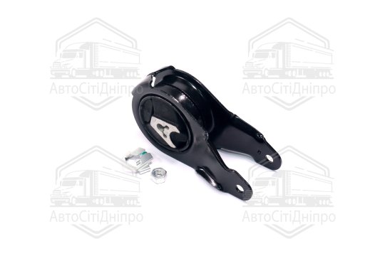 Подушка двигуна CITROEN C4/Coupe/ Picasso, Peugeot 3008 (вир-во FEBI)