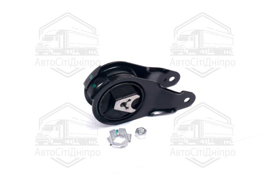 Подушка двигуна CITROEN C4/Coupe/ Picasso, Peugeot 3008 (вир-во FEBI)
