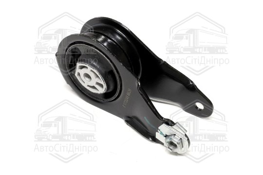 Подушка двигуна Citroen C4/Peugeot 307 (вир-во FEBI)