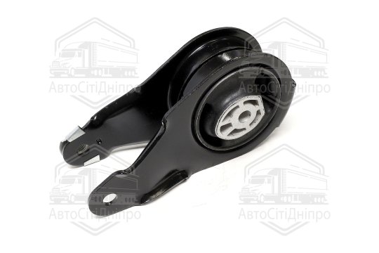 Подушка двигуна Citroen C4/Peugeot 307 (вир-во FEBI)