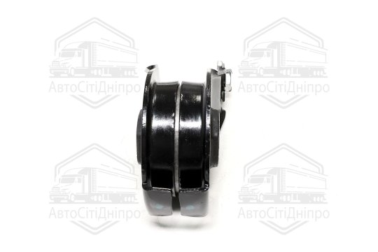 Подушка двигуна Citroen C4/Peugeot 307 (вир-во FEBI)