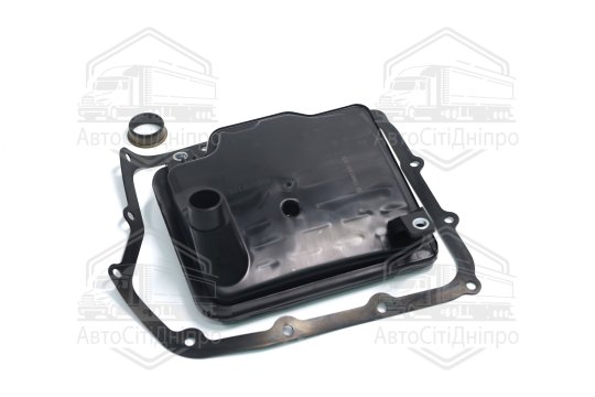 Фільтр масляний АКПП CHRYSLER G VOYAGER 07-, DODGE JOURNEY 08- з прокладкою (вир-во FEBI)