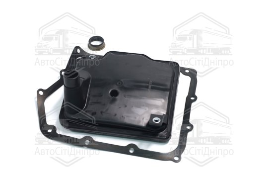 Фільтр масляний АКПП CHRYSLER G VOYAGER 07-, DODGE JOURNEY 08- з прокладкою (вир-во FEBI)