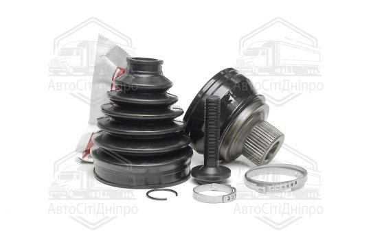 ШРУС зовніш. з пильовиком AUDI (вир-во FEBI)