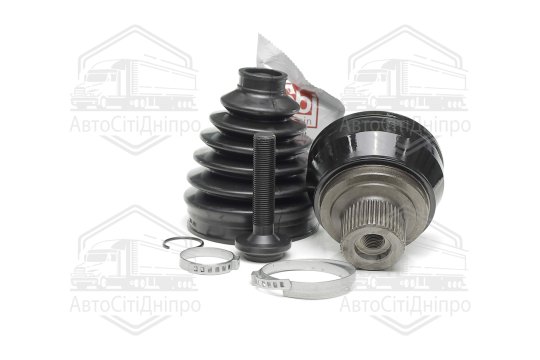 ШРУС зовніш. з пильовиком AUDI (вир-во FEBI)