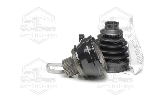 ШРУС зовніш. з пильовиком AUDI (вир-во FEBI)