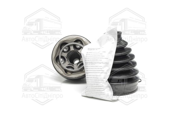 ШРУС зовніш. з пильовиком AUDI (вир-во FEBI)