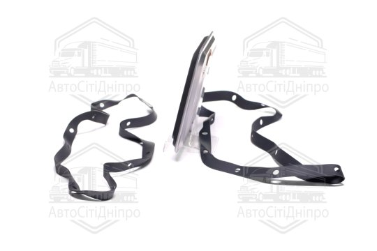 Фільтр масляний АКПП DODGE PICKUP RAM 98-09, JEEP GC 98-04 з прокладкою (вир-во FEBI)