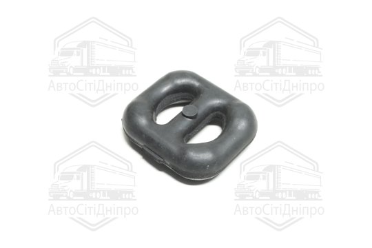 Кронштейн глушника DAEWOO,OPEL (вир-во Febi)