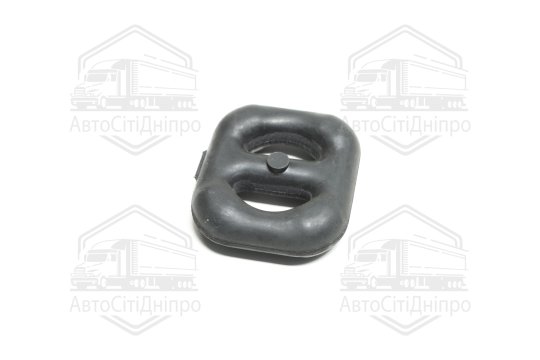 Кронштейн глушника DAEWOO,OPEL (вир-во Febi)