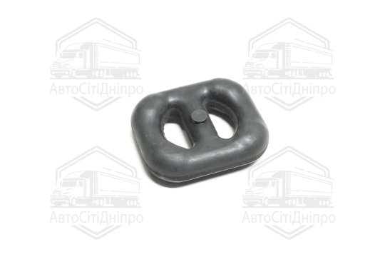 Кронштейн глушника DAEWOO,OPEL (вир-во Febi)