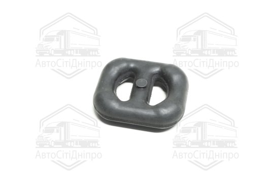 Кронштейн глушника DAEWOO,OPEL (вир-во Febi)