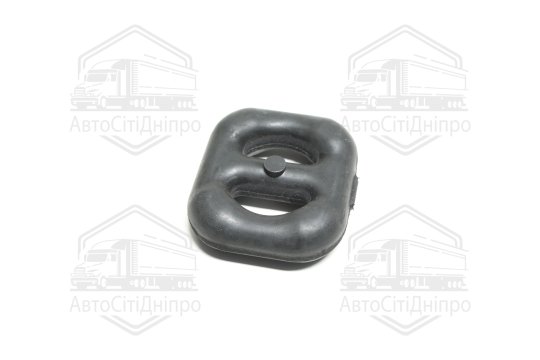 Кронштейн глушника DAEWOO,OPEL (вир-во Febi)