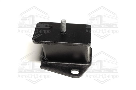 Подушка двигуна з обох сторін Mitsubishi (вир-во Febi)