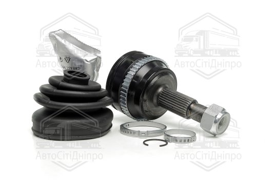 ШРКШ зовніш. з пильовиком NISSAN, OPEL, RENAULT (вир-во FEBI)