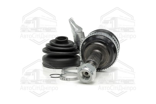 ШРКШ зовніш. з пильовиком NISSAN, OPEL, RENAULT (вир-во FEBI)