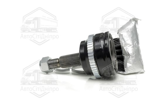 ШРКШ зовніш. з пильовиком NISSAN, OPEL, RENAULT (вир-во FEBI)