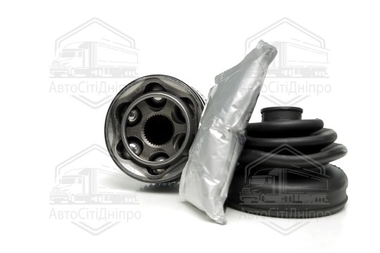 ШРКШ зовніш. з пильовиком NISSAN, OPEL, RENAULT (вир-во FEBI)