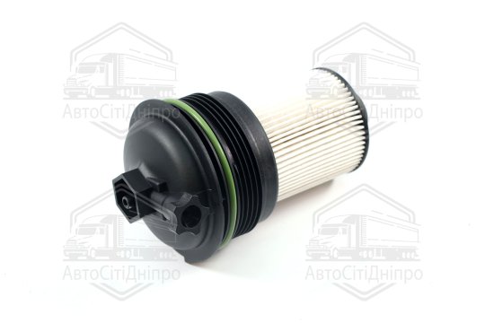 Фільтр паливний FORD TRANSIT 2.0 TDCI ECOBLUE 12- (вир-во FEBI)