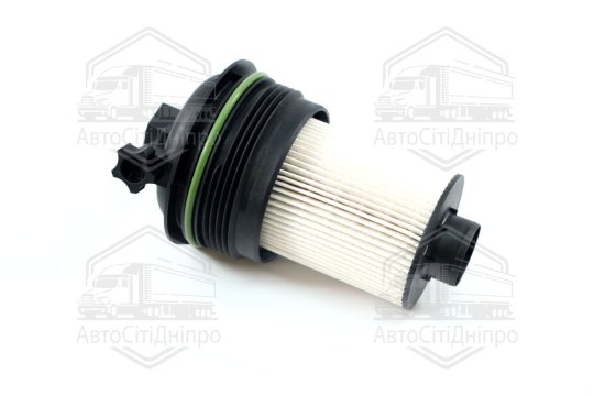 Фільтр паливний FORD TRANSIT 2.0 TDCI ECOBLUE 12- (вир-во FEBI)