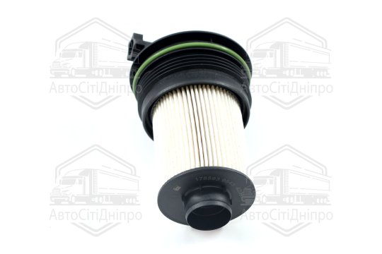 Фільтр паливний FORD TRANSIT 2.0 TDCI ECOBLUE 12- (вир-во FEBI)