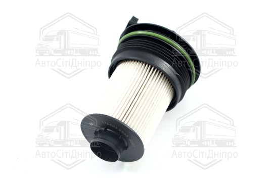 Фільтр паливний FORD TRANSIT 2.0 TDCI ECOBLUE 12- (вир-во FEBI)