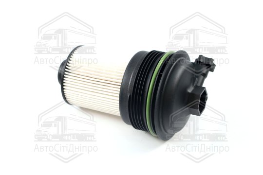 Фільтр паливний FORD TRANSIT 2.0 TDCI ECOBLUE 12- (вир-во FEBI)