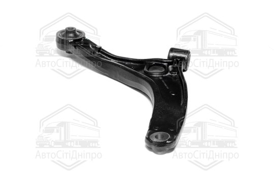 Важіль NISSAN NV400, OPEL MOVANO B, RENAULT MASTER III 10- перед. міст праворуч (Вир-во FEBI)