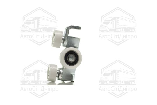 Напрямна ролика зсувних дверей FIAT Ducato III/ Peugeot Boxer II 2006 - (вир-во FEBI)