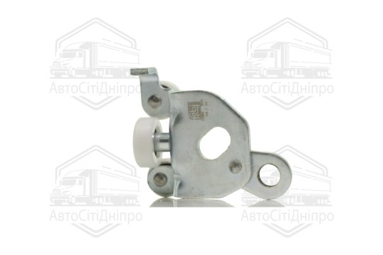 Напрямна ролика зсувних дверей FIAT Ducato III/ Peugeot Boxer II 2006 - (вир-во FEBI)