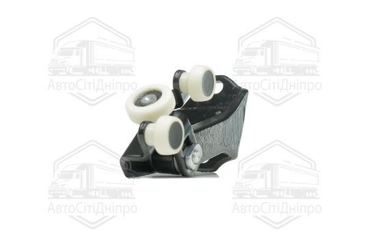 Напрямна ролика для розсувних дверей Sprinter (906) 2006 - (вир-во FEBI)