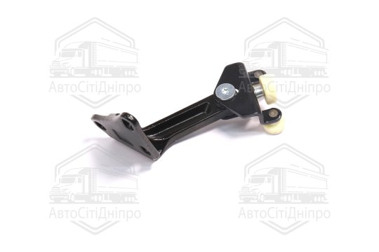 Напрямна ролика для розсувних дверей Sprinter (906) 2006 - (вир-во FEBI)