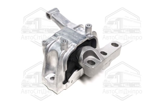 Подушка двигуна Audi Q3/ Volkswagen Tiguan (вир-во FEBI)