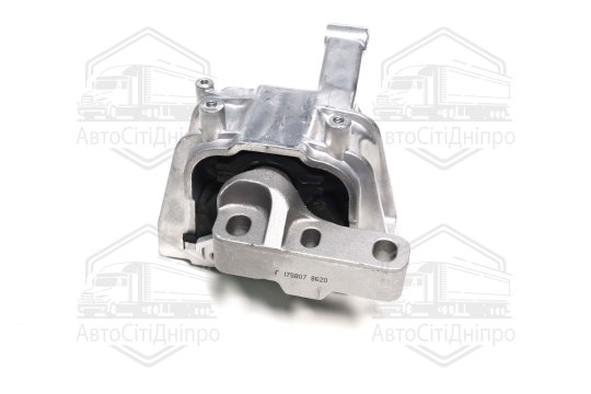 Подушка двигуна Audi Q3/ Volkswagen Tiguan (вир-во FEBI)