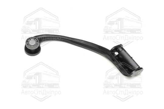 Напрямна ролика для розсувних дверей FIAT Doblo I 2000 - 2021 (вир-во FEBI)