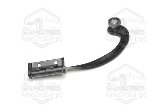 Напрямна ролика для розсувних дверей FIAT Doblo I 2000 - 2021 (вир-во FEBI)