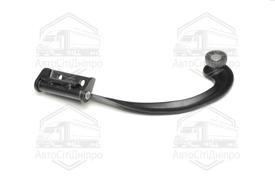 Напрямна ролика для розсувних дверей FIAT Doblo I 2000 - 2021 (вир-во FEBI)