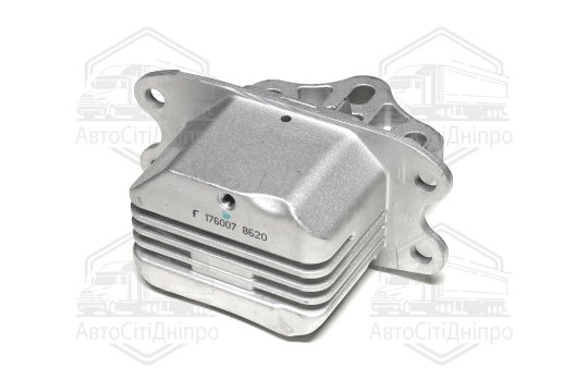 Подушка двигуна ліва BMW X1 (F48) 2015 - 2022 (вир-во FEBI)