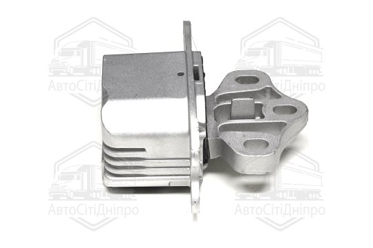 Подушка двигуна ліва BMW X1 (F48) 2015 - 2022 (вир-во FEBI)