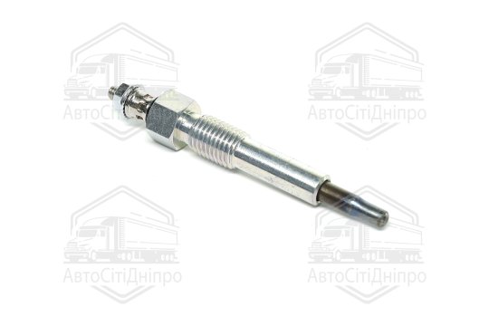 Свічка розжарювання OPEL ASTRA, KADETT 1.5, 1.7 88-98 (вир-во FEBI)