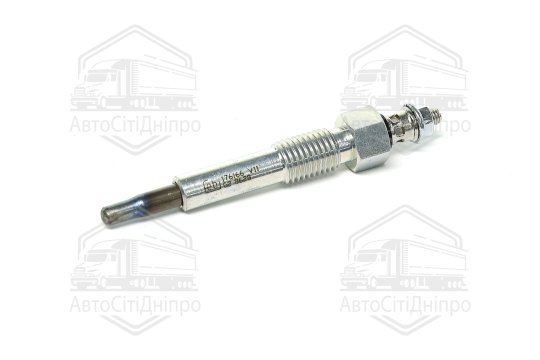 Свічка розжарювання OPEL ASTRA, KADETT 1.5, 1.7 88-98 (вир-во FEBI)