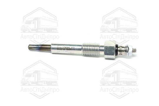 Свічка розжарювання OPEL ASTRA, KADETT 1.5, 1.7 88-98 (вир-во FEBI)