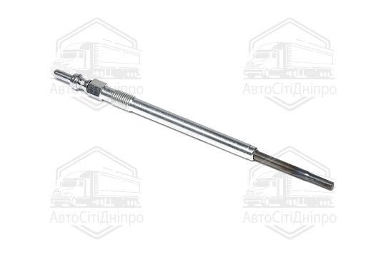 Свічка розжарювання FIAT DUCATO, CITROEN JUMPER 2.3, 3.0 06-14 (вир-во FEBI)