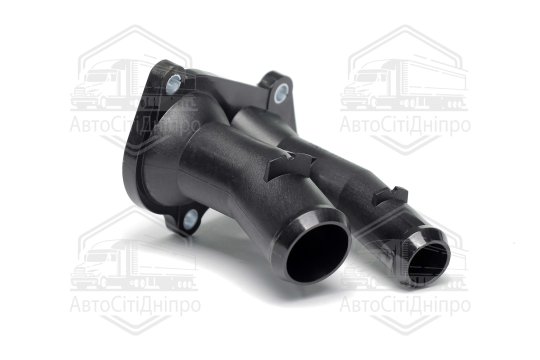 Корпус термостата з прокладкою Ford Focus III (11) 2010 - 2020  (вир-во FEBI)