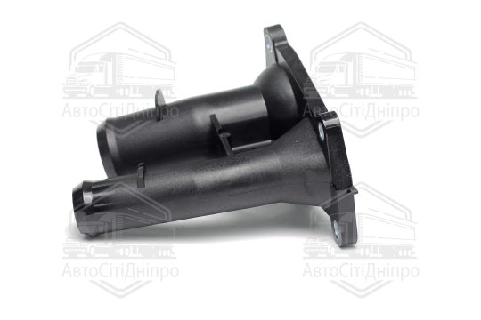 Корпус термостата з прокладкою Ford Focus III (11) 2010 - 2020  (вир-во FEBI)
