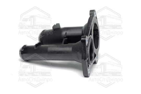 Корпус термостата з прокладкою Ford Focus III (11) 2010 - 2020  (вир-во FEBI)