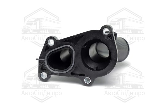 Корпус термостата з прокладкою Ford Focus III (11) 2010 - 2020  (вир-во FEBI)