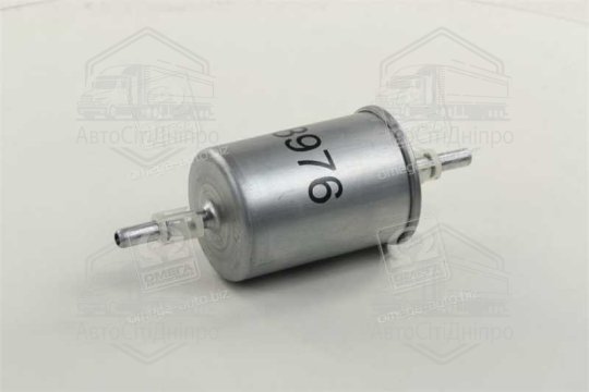 Фільтр паливний DAEWOO LANOS 97-, VAG (вир-во FEBI)