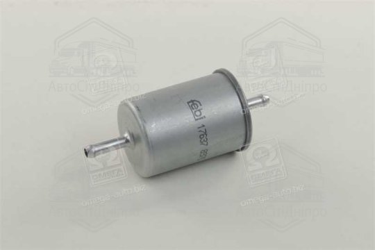 Фільтр паливний OPEL ASTRA, VECTRA, OMEGA 88-03 (вир-во FEBI)