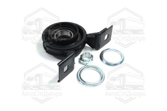 Підвісна опора кард.вала з вбудованим підшипником (вир-во FEBI)